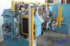 Hautau #CC15M, double end chamfer machine,.25"-1.5" dia. capacity, 2"-36" lgth, 1995, #61481 - Image 5