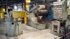 5" x 14" x 14" United, 4-Hi non-reversing rolling mill, .010"-.215" gauge, #VX-17468 - Image 2