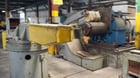 5" x 14" x 14" United, 4-Hi non-reversing rolling mill, .010"-.215" gauge, #VX-17468 - Image 3
