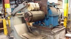 5" x 14" x 14" United, 4-Hi non-reversing rolling mill, .010"-.215" gauge, #VX-17468 - Image 4