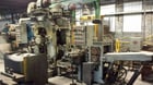 5" x 14" x 14" United, 4-Hi non-reversing rolling mill, .010"-.215" gauge, #VX-17468 - Image 8