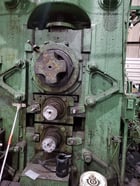 18" x 30" x 32" Mesta, 4-Hi non-reversing mill, 20000 lb.,.020"-.250" gauge, #VX-17561 - Image 2