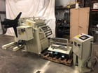 10000 lb. CWP, 24" x .067" capacity, 14"-22" ID, 72" OD - Image 1
