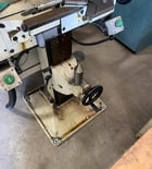 Technica #ZSM5100-815, CNC center hole grinder, 2"-43" workpiece length, .315"-4.92" workpiece diameter, flat - Image 4