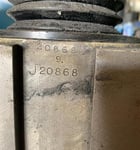 Technica #ZSM5100-815, CNC center hole grinder, 2"-43" workpiece length, .315"-4.92" workpiece diameter, flat - Image 7
