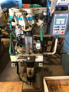 Technica #ZSM5100-815, CNC center hole grinder, 2"-43" workpiece length, .315"-4.92" workpiece diameter, flat - Image 8