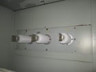 2500/2800/3125/3500 kVA, 34500 Delta Primary, 480/277 WYE Secondary, General Electric Substation - Image 3