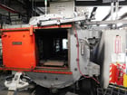36" width x 48" D x 32" H Seco Warwick, vacuum carburizing furnace w/quench, gas fired, 2300°F - Image 2