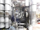 36" width x 48" D x 32" H Seco Warwick, vacuum carburizing furnace w/quench, gas fired, 2300°F - Image 4