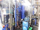 36" width x 48" D x 32" H Seco Warwick, vacuum carburizing furnace w/quench, gas fired, 2300°F - Image 7