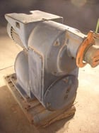 20 HP Reeves, variable speed drive, gear reduction output, 1.2:1 ratio, 230/460 Volts - Image 1