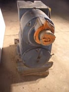 20 HP Reeves, variable speed drive, gear reduction output, 1.2:1 ratio, 230/460 Volts - Image 4