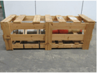 50 GPM @ 60' TDH, Rs Cprcpran RS Corcoran #4000VEC-1, 3 HP vertical sump 316 Stainless Steel centrifugal - Image 1