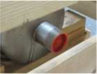 50 GPM @ 60' TDH, Rs Cprcpran RS Corcoran #4000VEC-1, 3 HP vertical sump 316 Stainless Steel centrifugal - Image 7