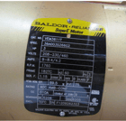50 GPM @ 60' TDH, Rs Cprcpran RS Corcoran #4000VEC-1, 3 HP vertical sump 316 Stainless Steel centrifugal - Image 8