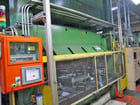 600 Ton, Pacific #600-D10-54, hydraulic press, 18" stroke, 123" x54" bed, #10742 - Image 8