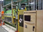 600 Ton, Pacific #600-D10-54, hydraulic press, 18" stroke, 123" x54" bed, #10742 - Image 9