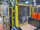 600 Ton, Pacific #600-D10-54, hydraulic press, 18" stroke, 123" x54" bed, #10742 - Image 10
