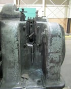 3" Acme Hill #XN, upsetter, 22" D x 14" W x 19-1/4" L die, 5" die opening, 12" stroke, 630 ton, 30 HP, 1942 - Image 4