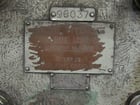 3" Acme Hill #XN, upsetter, 22" D x 14" W x 19-1/4" L die, 5" die opening, 12" stroke, 630 ton, 30 HP, 1942 - Image 5