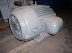 75 HP 1770 RPM U.S. Motors, Frame 365T, corro duty, 460 Volts - Image 2