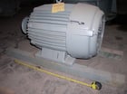 75 HP 1770 RPM U.S. Motors, Frame 365T, corro duty, 460 Volts - Image 3
