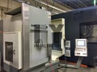 DMG, Deckel Maho #DMU-50-eVolution, 32 automatic tool changer, 19.7" X, 16.5" Y, 15" Z, 18000 RPM, iTNC530 - Image 2