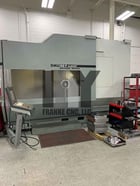 DMG, Mori Deckel Maho #DMU-100P-DuoBlock, 40 automatic tool changer, 39.4" X, 39.4" Y, 39.4" Z, 18000 RPM - Image 2