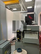DMG, Mori Deckel Maho #DMU-100P-DuoBlock, 40 automatic tool changer, 39.4" X, 39.4" Y, 39.4" Z, 18000 RPM - Image 3