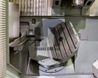 DMG, Mori Deckel Maho #DMU-50-eVolution, 32 automatic tool changer, 19.7" X, 16.5" Y, 15" Z, 18000 RPM, 2001 - Image 2
