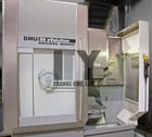 DMG, Mori Deckel Maho #DMU-50-eVolution, 32 automatic tool changer, 19.7" X, 16.5" Y, 15" Z, 18000 RPM, 2001 - Image 3