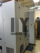 Mikron #GFMS-UCP-710, 30 automatic tool changer, 42000 RPM, HSK-E40 taper, 5-Axis, HH TNC 430, 2001 - Image 5