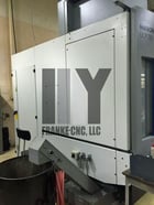 Mikron #GFMS-UCP-710, 30 automatic tool changer, 42000 RPM, HSK-E40 taper, 5-Axis, HH TNC 430, 2001 - Image 6