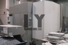 DMG, Mori Deckel Maho #DMF-250 linear, 30 automatic tool changer, 98.4" X, 36.2" Y, 32.2" Z, 18000 RPM, 2004 - Image 1