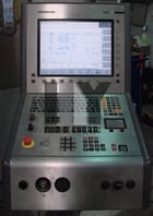 DMG, Mori Deckel Maho #DMF-250 linear, 30 automatic tool changer, 98.4" X, 36.2" Y, 32.2" Z, 18000 RPM, 2004 - Image 5