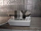 DMG, Mori Deckel Maho #DMF-250 linear, 30 automatic tool changer, 98.4" X, 36.2" Y, 32.2" Z, 18000 RPM, 2004 - Image 6