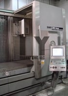 DMG, Mori Deckel Maho #DMF-250 linear, 30 automatic tool changer, 98.4" X, 36.2" Y, 32.2" Z, 18000 RPM, 2004 - Image 8