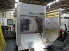 DMG, Deckel Maho #DMU-80FD, 30 automatic tool changer, 31.5" X, 27.6" Y, 23.6" Z, 12000 RPM, Millplus iT, 2003 - Image 2