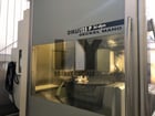 DMG, Deckel Maho #DMU-125P-hi-dyn, 60 automatic tool changer, 49.2" X, 34.6" Y, 31.5" Z, 8000 RPM, 5-Axis - Image 2