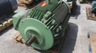 300 HP 900 RPM U.S. Motors, Frame 5807S, TEFC BB, 575 Volts - Image 1