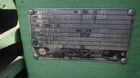 300 HP 900 RPM U.S. Motors, Frame 5807S, TEFC BB, 575 Volts - Image 3