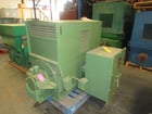 800 HP 3560 RPM Toshiba, Frame 315-1000, weather protected enclosure type 2, SB, 2300 Volts - Image 2