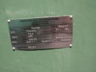 800 HP 3560 RPM Toshiba, Frame 315-1000, weather protected enclosure type 2, SB, 2300 Volts - Image 4