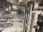 ECM Technologies vacuum carburization furnace, 250 C, late model, low hours, 2013 - Image 2