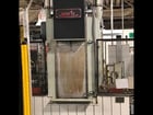 ECM Technologies vacuum carburization furnace, 250 C, late model, low hours, 2013 - Image 10