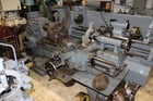 19"/30" x 44" LeBlond #Regal, 1.5" thru hole, 425 RPM, 8" 3-Jaw Cushman chuck, 15" 4-Jaw chuck - Image 1