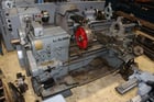 19"/30" x 44" LeBlond #Regal, 1.5" thru hole, 425 RPM, 8" 3-Jaw Cushman chuck, 15" 4-Jaw chuck - Image 3