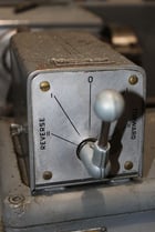 19"/30" x 44" LeBlond #Regal, 1.5" thru hole, 425 RPM, 8" 3-Jaw Cushman chuck, 15" 4-Jaw chuck - Image 6