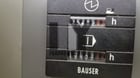 DMG, Mori Deckel Maho #DMU-80P-hi-dyn, 30 automatic tool changer, 31.5" X, 27.6" Y, 23.6" Z, 6300 RPM, 2005 - Image 1