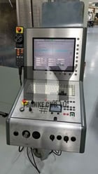 DMG, Mori Deckel Maho #DMU-80P-hi-dyn, 30 automatic tool changer, 31.5" X, 27.6" Y, 23.6" Z, 6300 RPM, 2005 - Image 2